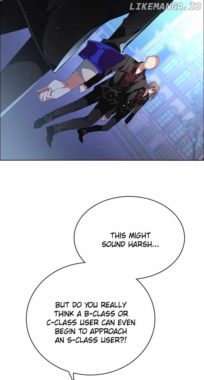 Zero Game Chapter 301 52